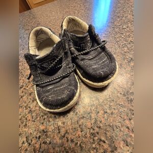 Toddler 5x Hey Dudes Hey Dude